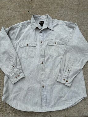 Guide Series chamois shirt